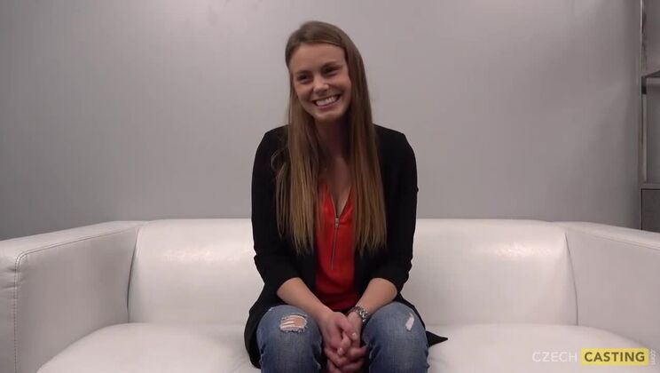 Czech Tattooed Babe Pavlina in Hot Lesbian Fun