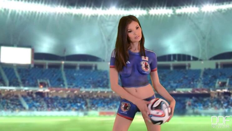 [1By-Day] - Solo Fun with Miyuki Son: Japan - Miyuki Son