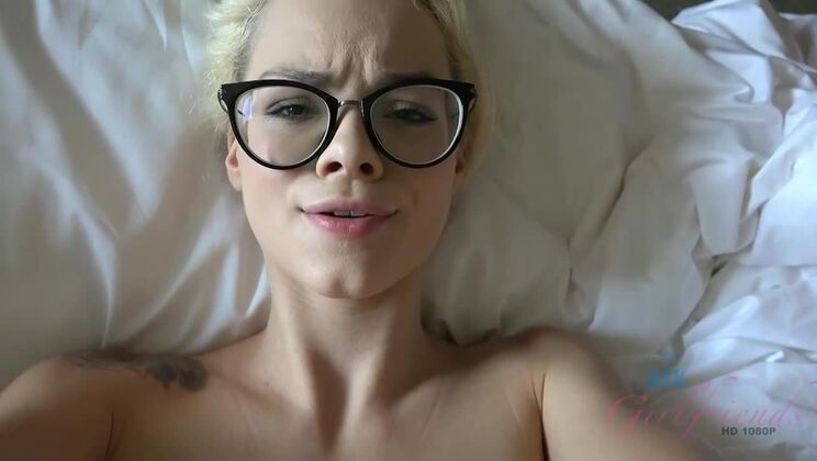 Thailand Creampie with Elsa Jean - Fetish Style