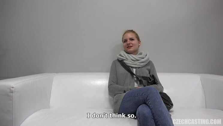 Blonde Supreme Casting