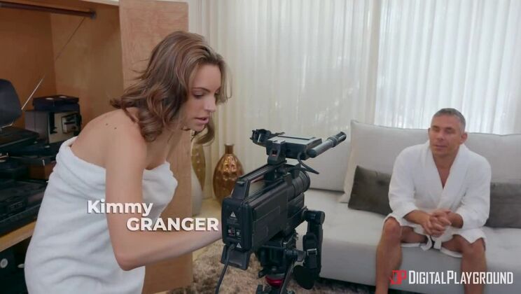 Kimmy Granger's Big Meet and Greet: Episode 3