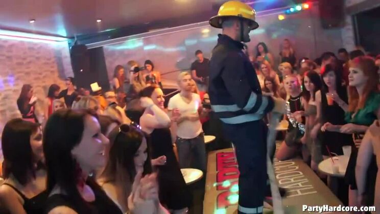 Hardcore Party Vol. 10 Part 3: Amateur Fun