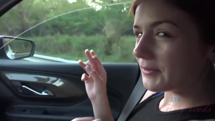 Hawaii, Beach, and Rosalyn Sphinx: A Naughty Mix