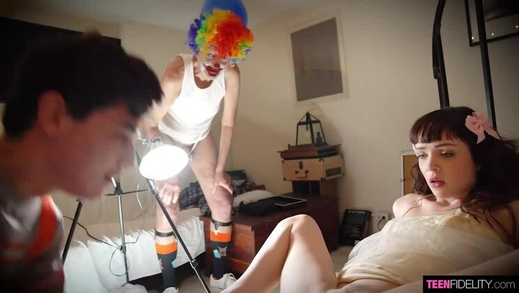 Aliya Brynn, Young and Wild