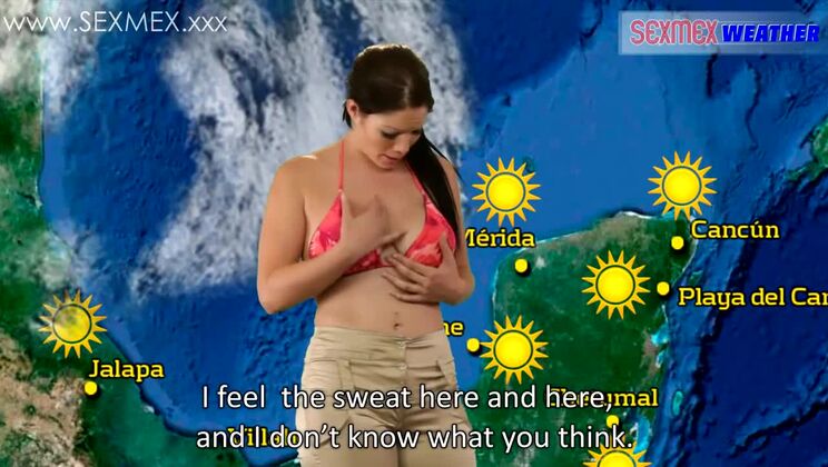 Mexican Jessica - Big Tits and Tattoo