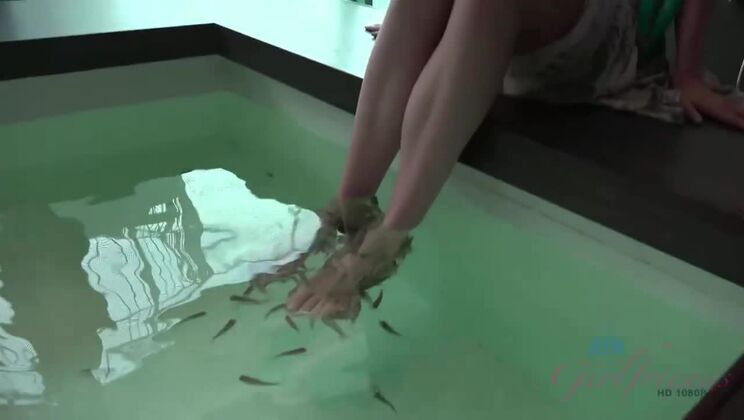 [ATKGirlfriends] - Elena Koshka - Girlfriend Fun in Malaysia - Elena Koshka