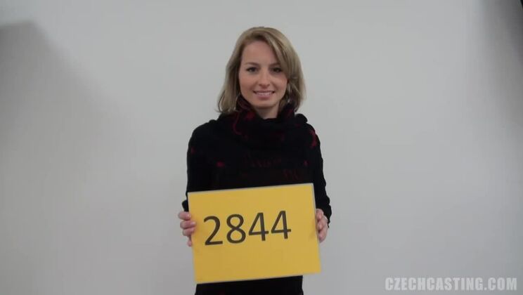 Jana Pleasing in European Casting