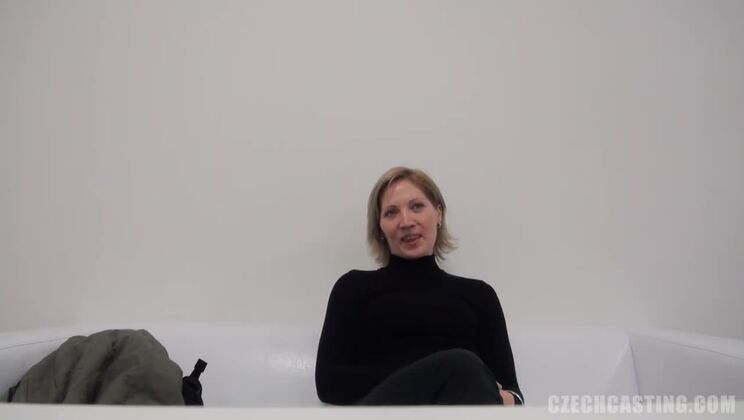 Viktorie Anal European Encounter