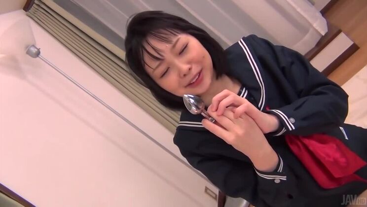 [JavHD] - Yuri Sakurai in Lesbian Action - Yuri Sakurai