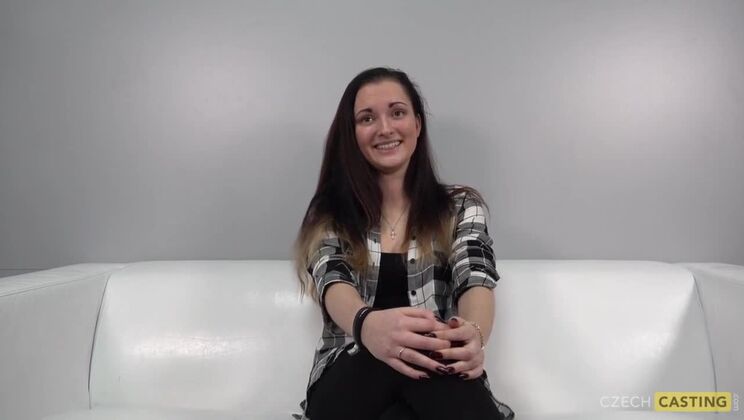 Petra's Czech Appeal