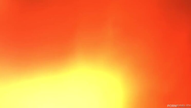 Cosima Knight Stars in WanderLust with Ryan Madison