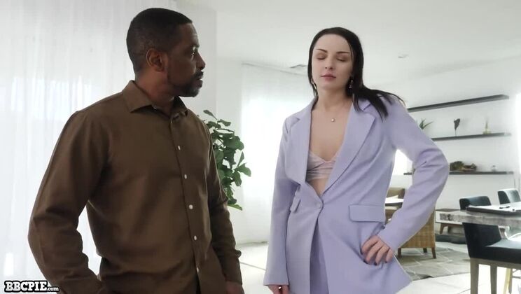 [BBCPie] - Deal Closer with BBC - Paris Lincoln - Dan Damage