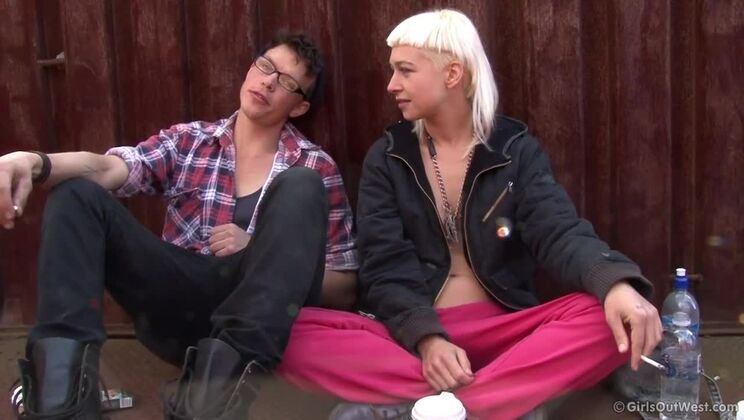 Railway Journey: Steel & Bobby