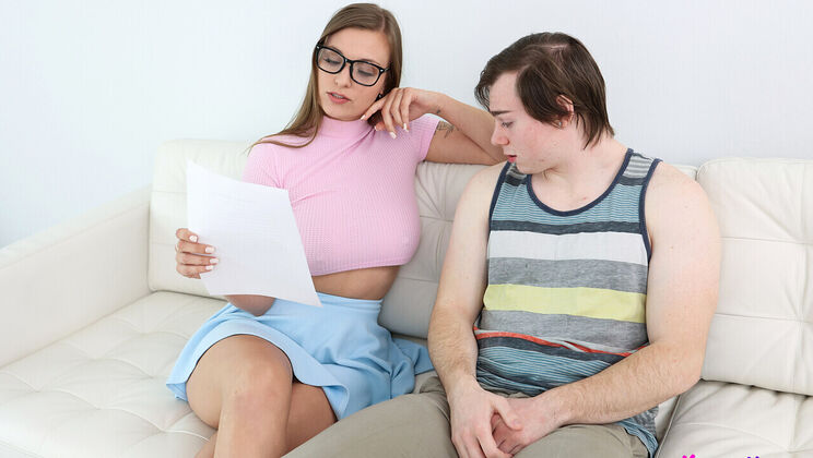 Hardcore MILF Encounters - S3:E1