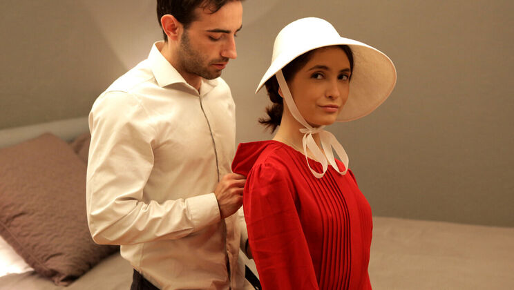 The Other Woman's Female Orgasm - S2:E5