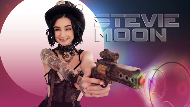Teen Steampunk Action