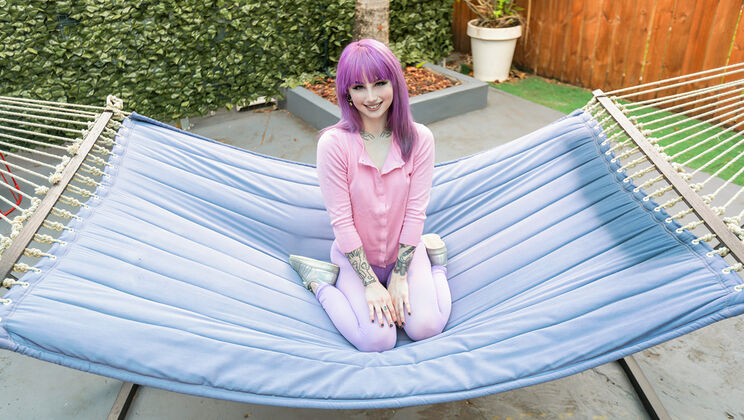 Petite and Perfect with jmac