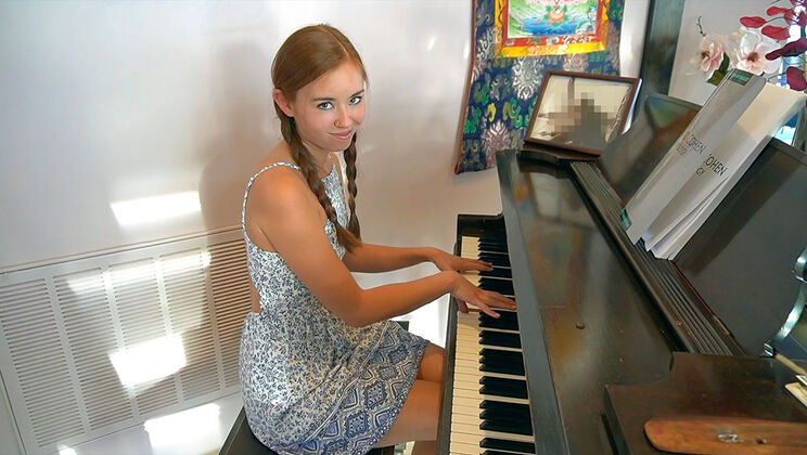 Brandi's Naughty Desires