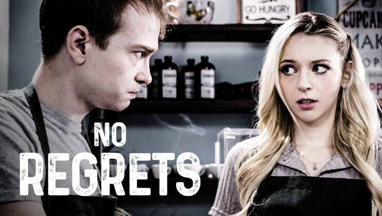 No Apologies for this Blowjob