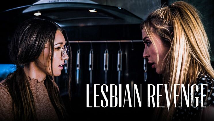 Envy's Seductive Touch