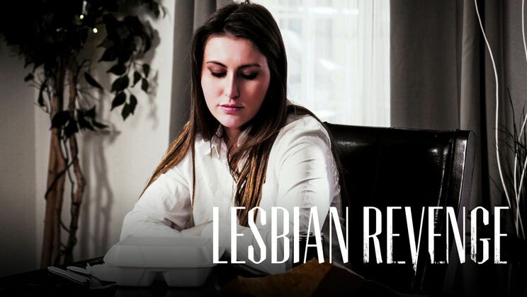 Mia and Paige's Lesbian Chemistry