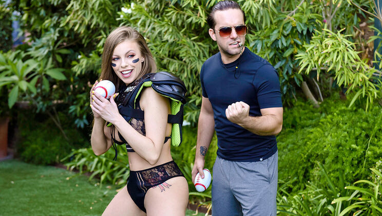 MILF Gridiron Madness