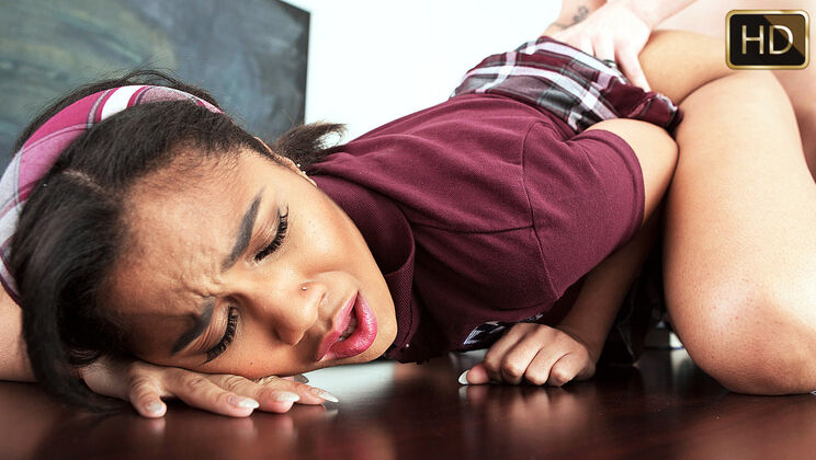 Making It Up with Loni