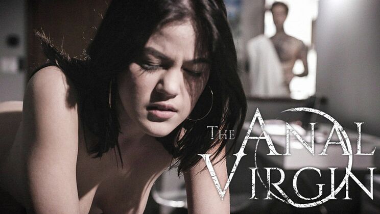 [PureTaboo] - Beautiful Ass Kendra Spade's Anal Fun