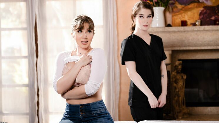 Brunette Beauties, 69 Style