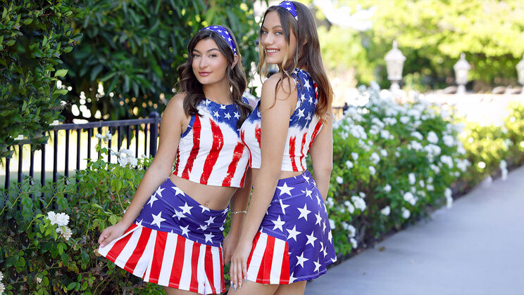 Stepbrother Wild Ride