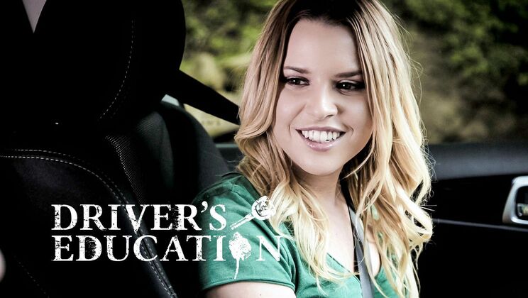Sexy Driver's Education