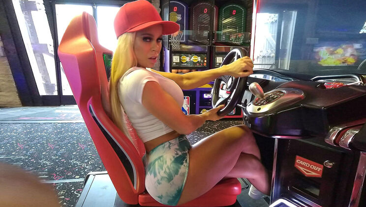 [MYLF] - Mature Babe Nikki Delano Gets Filthy With Sam Shock - Sam Shock - Nikki Delano