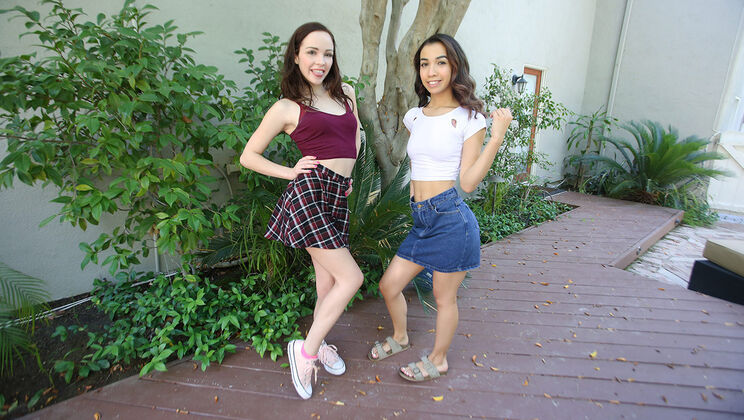 Jackie Rogen's Forbidden Love