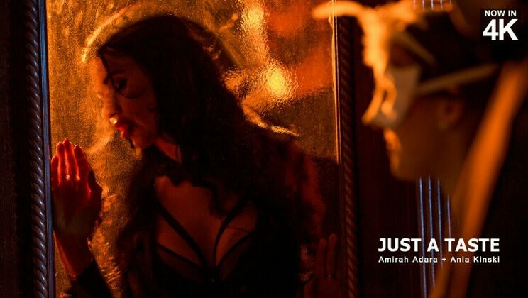 Just a Big Tit Sample