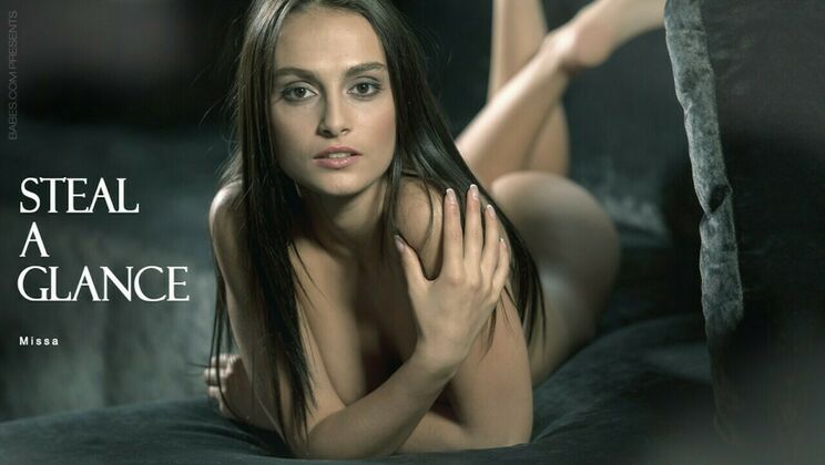 See Missa's Solo Act