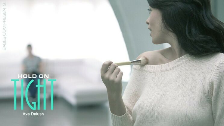 [Babes.com] - Girlfriend Ava Dalush Loves Big Cock - Ava Dalush - Totti