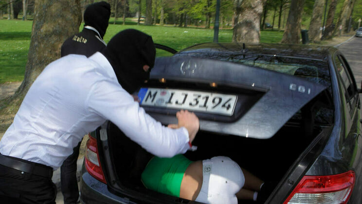 Debbie's Useful Butt