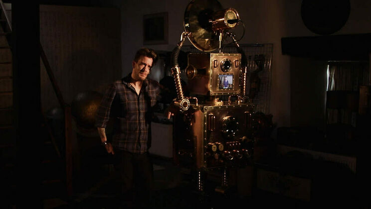 [SinfulXXX] - Blonde and Brunette Seduction in Softcore - Luke Hotrod - Niki Sweet - Nicole Vice - Nikky Dream