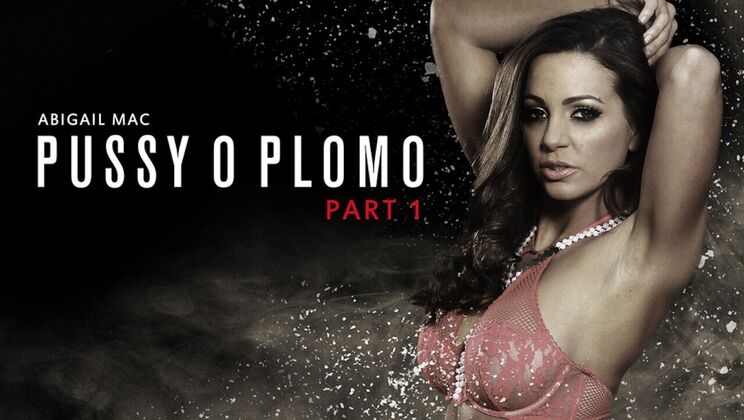 [Brazzers] - Abigail Mac's Interracial Adventure with Big Cock Keiran Lee - Abigail Mac - Keiran Lee