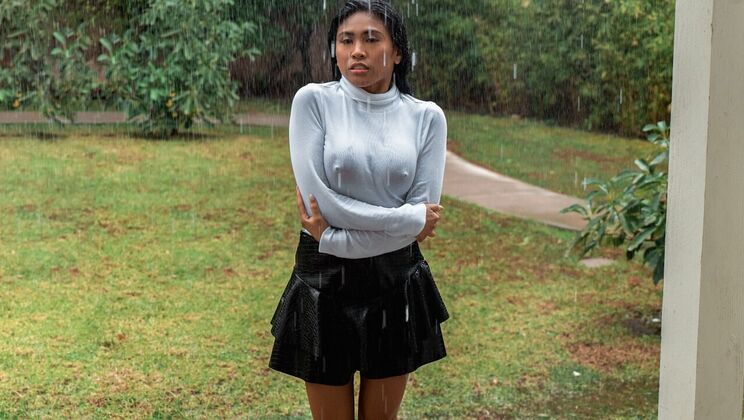 [RKPrime] - Bathroom Sex with Cheating Wife - Ricky Johnson - Ember Snow