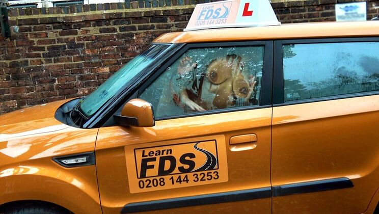 First Time Sex for a Young Black Woman