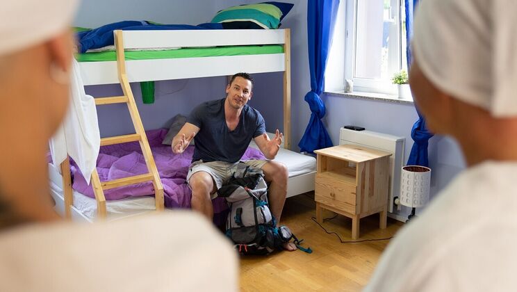 Face Sitting and Double Blowjob: A Pornstar Experience