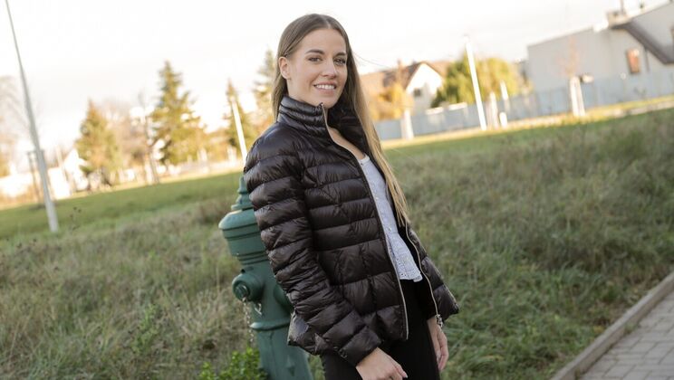 Casino Fun Turns into Sexy Action