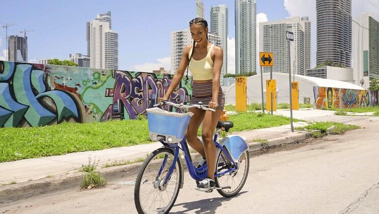 [RKPrime] - Outdoor, Interracial, Wet Fun - Danny Steele - Asteria Diamond