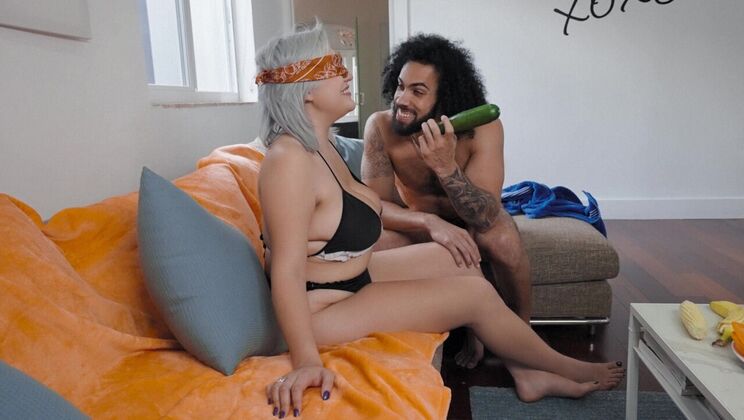 Cowgirl Ride with Big Ass Adaline Star