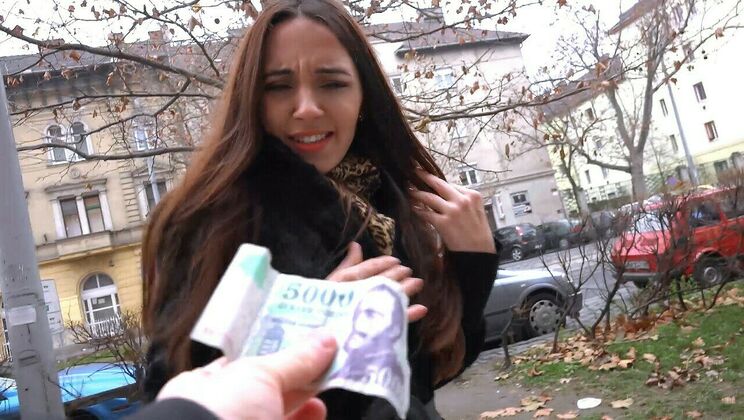 Panty Show by Mature Russian MILF