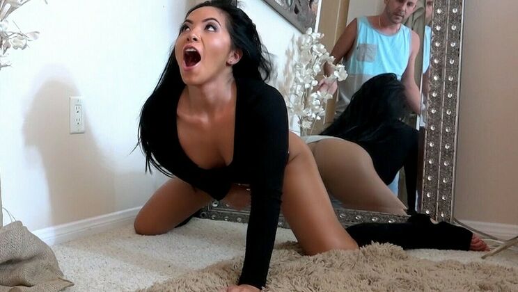 Small Morgan Lee Butt Investigation