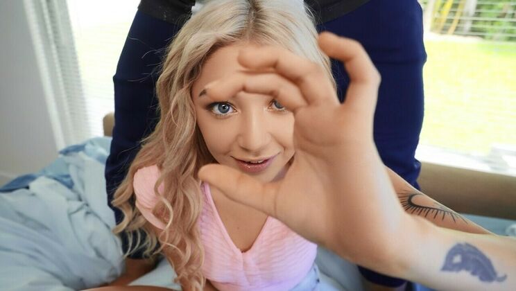 Ass Fingering and Sex with Sia Lust