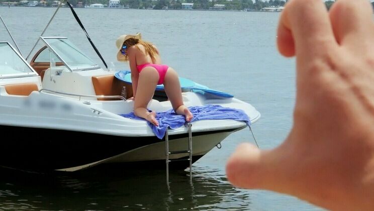 [PublicPickups] - Kenzie's Tattooed Body Takes a Deepthroat - Oliver Flynn - Kenzie Madison