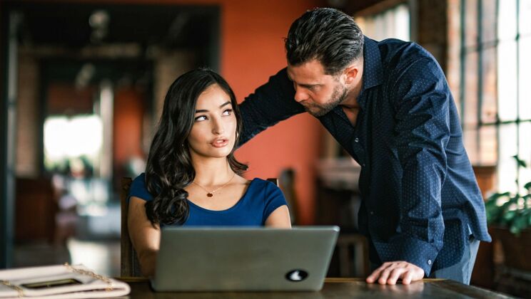 Breaking the Web with Hardcore Action